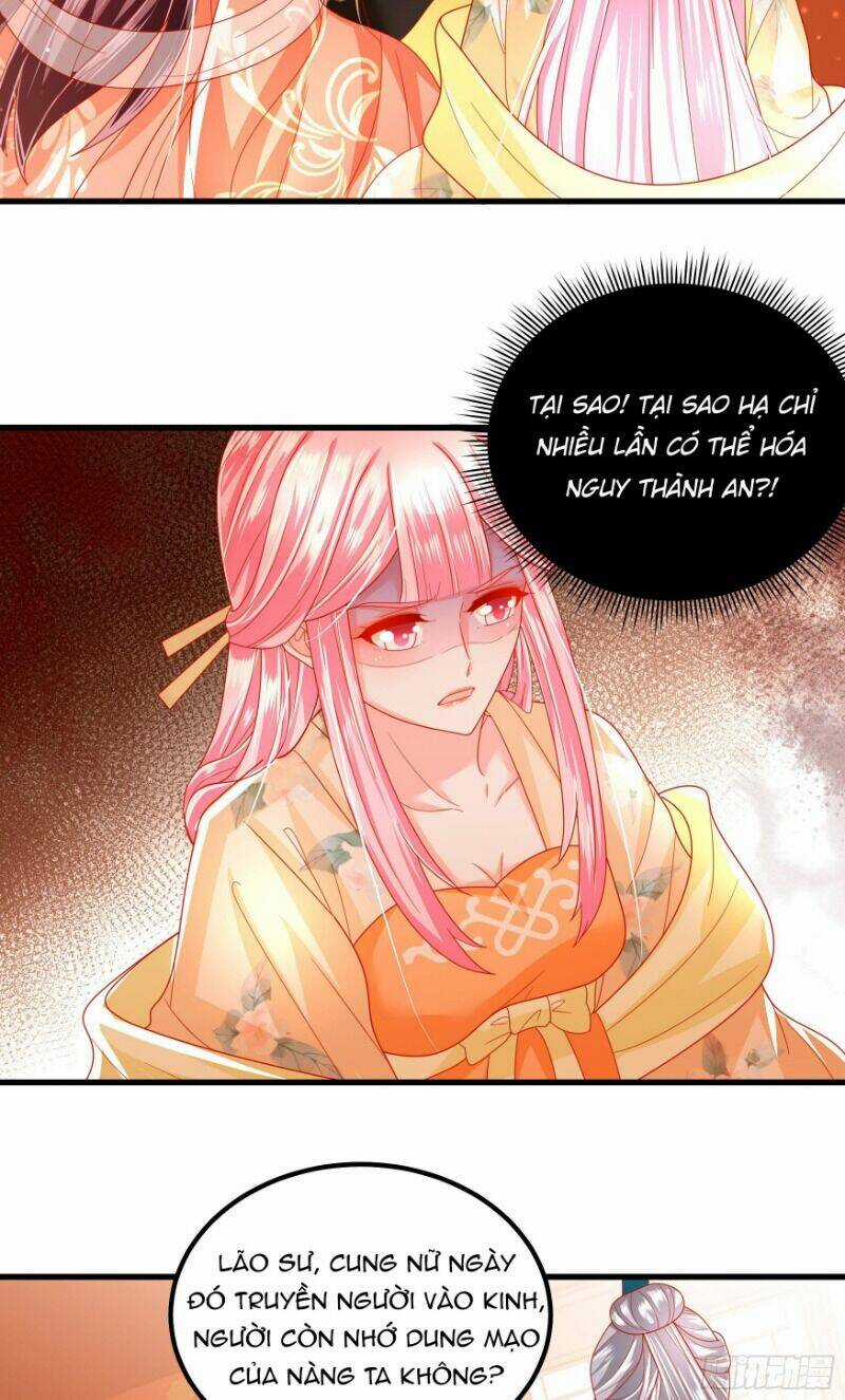 Ta Phải Làm Hoàng Hậu Chapter 24 trang 25