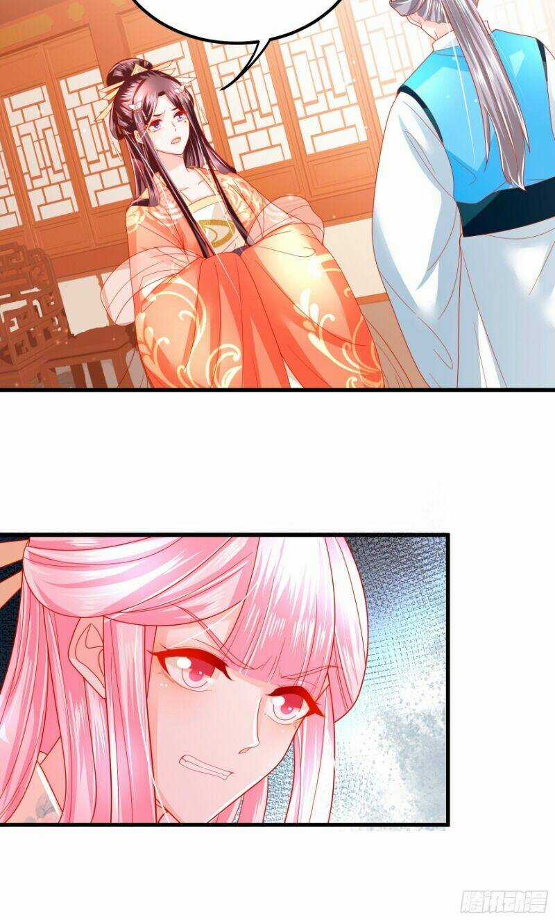 Ta Phải Làm Hoàng Hậu Chapter 24 trang 26