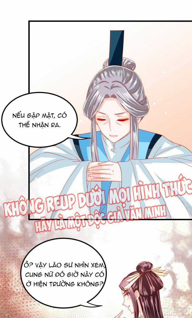 Ta Phải Làm Hoàng Hậu Chapter 24 trang 27