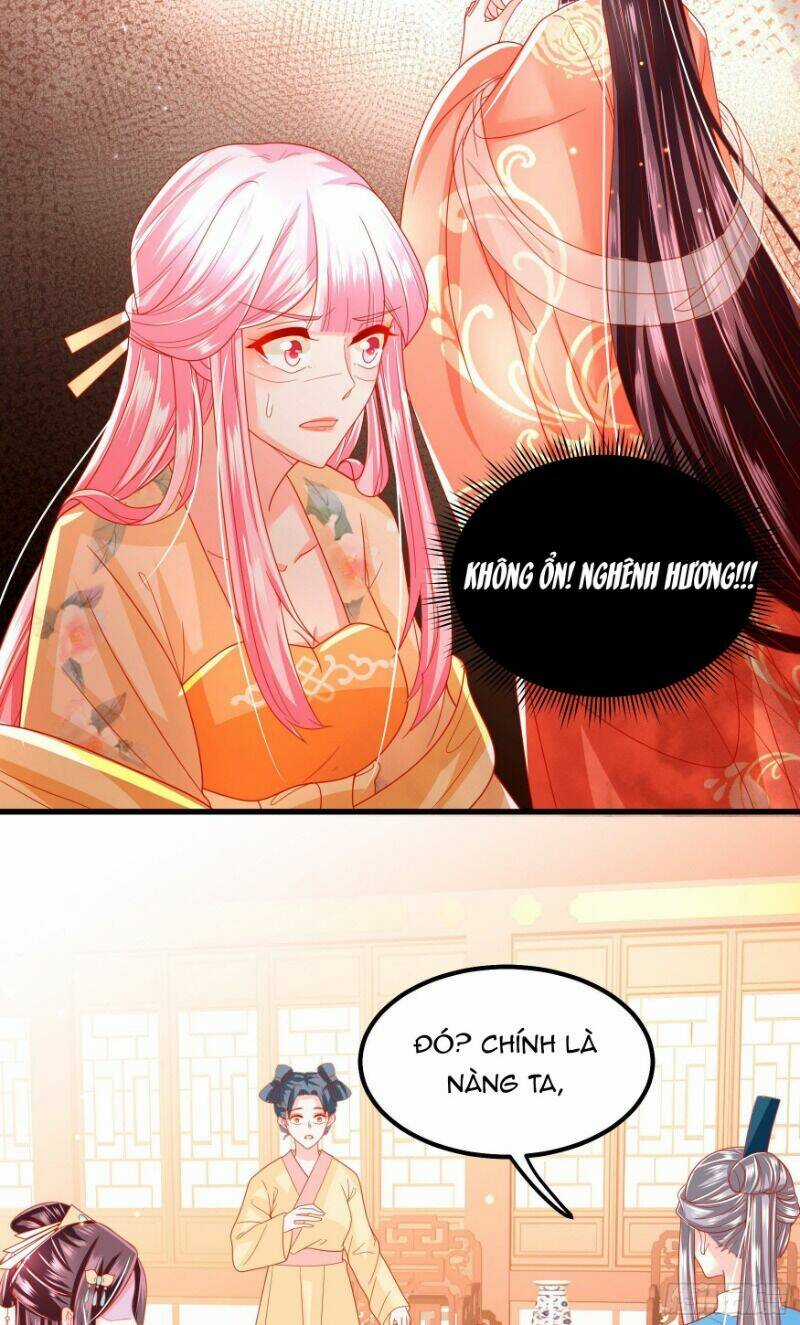 Ta Phải Làm Hoàng Hậu Chapter 24 trang 28