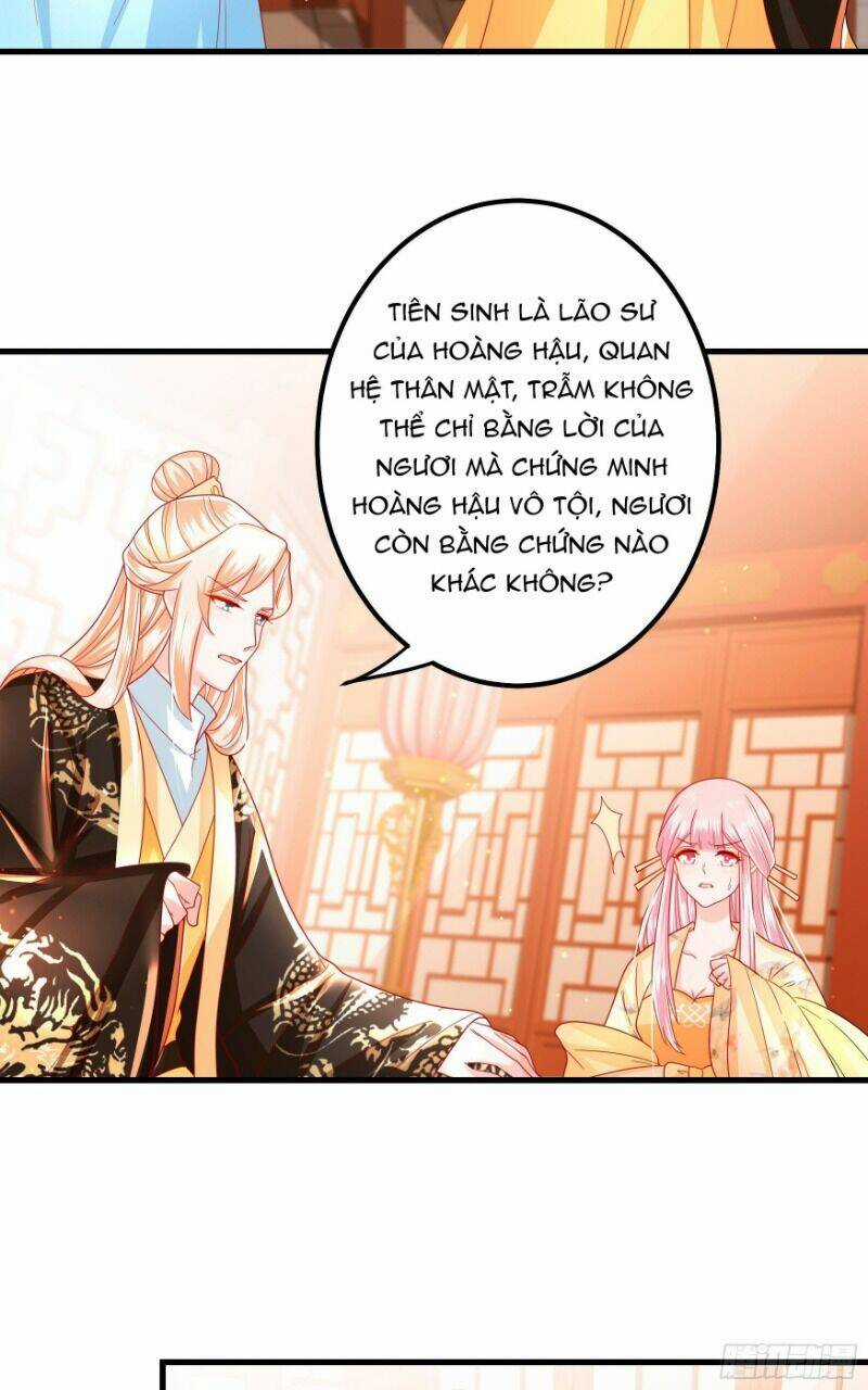 Ta Phải Làm Hoàng Hậu Chapter 24 trang 7