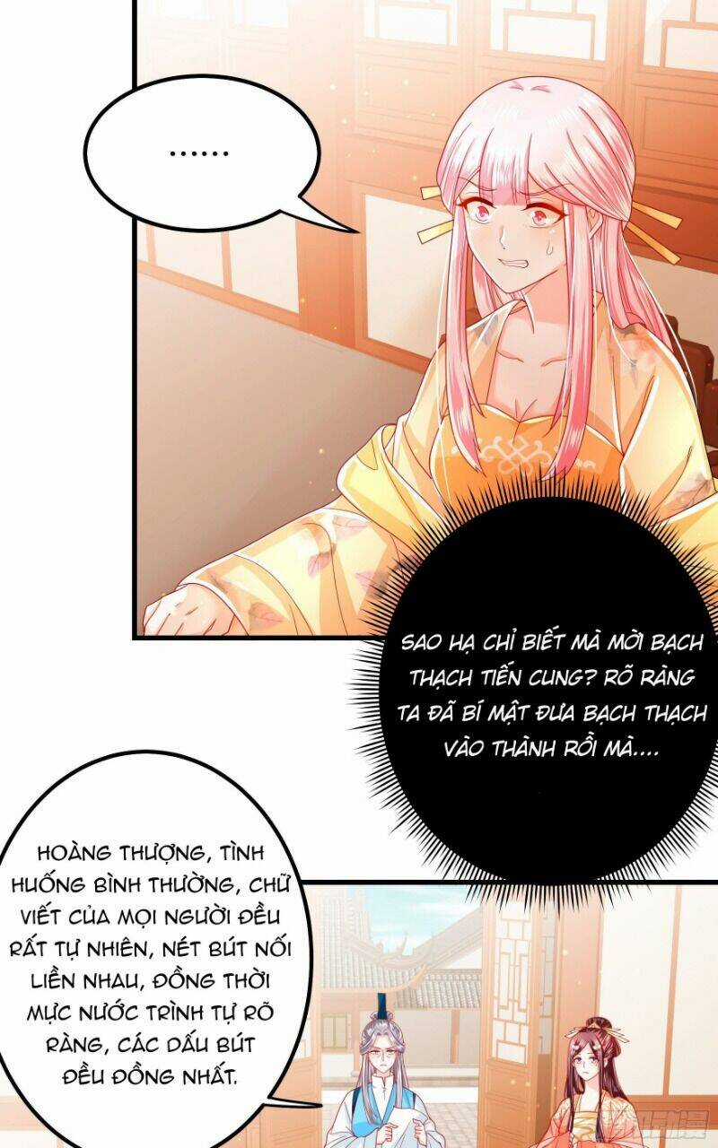 Ta Phải Làm Hoàng Hậu Chapter 24 trang 8