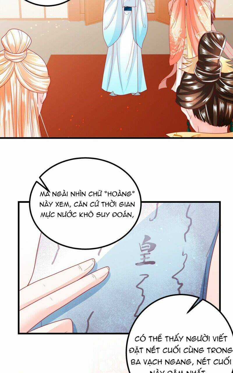 Ta Phải Làm Hoàng Hậu Chapter 24 trang 9