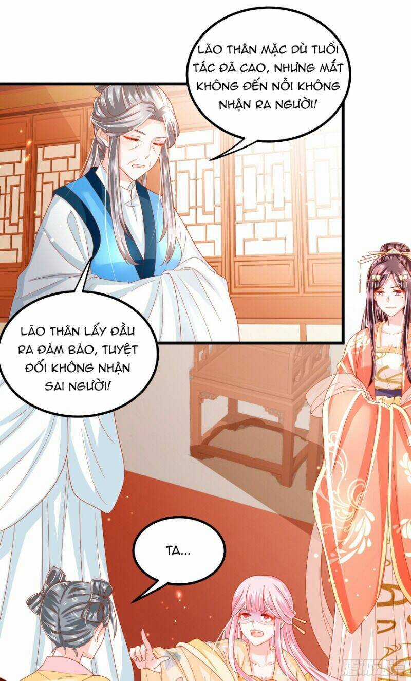 Ta Phải Làm Hoàng Hậu Chapter 25 trang 2