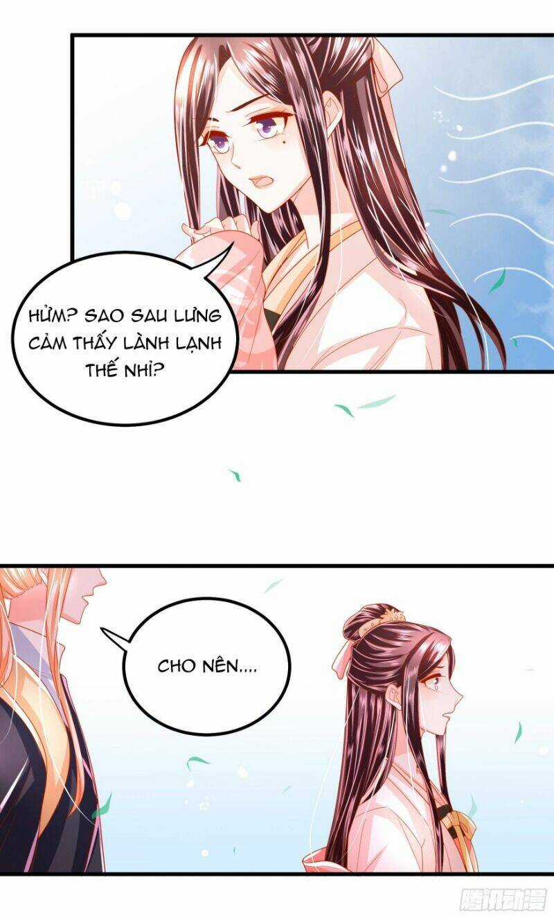 Ta Phải Làm Hoàng Hậu Chapter 25 trang 20