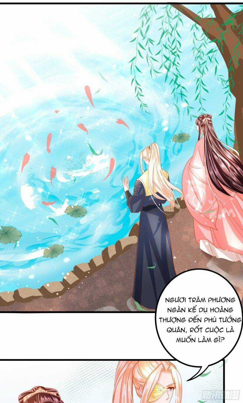 Ta Phải Làm Hoàng Hậu Chapter 25 trang 24