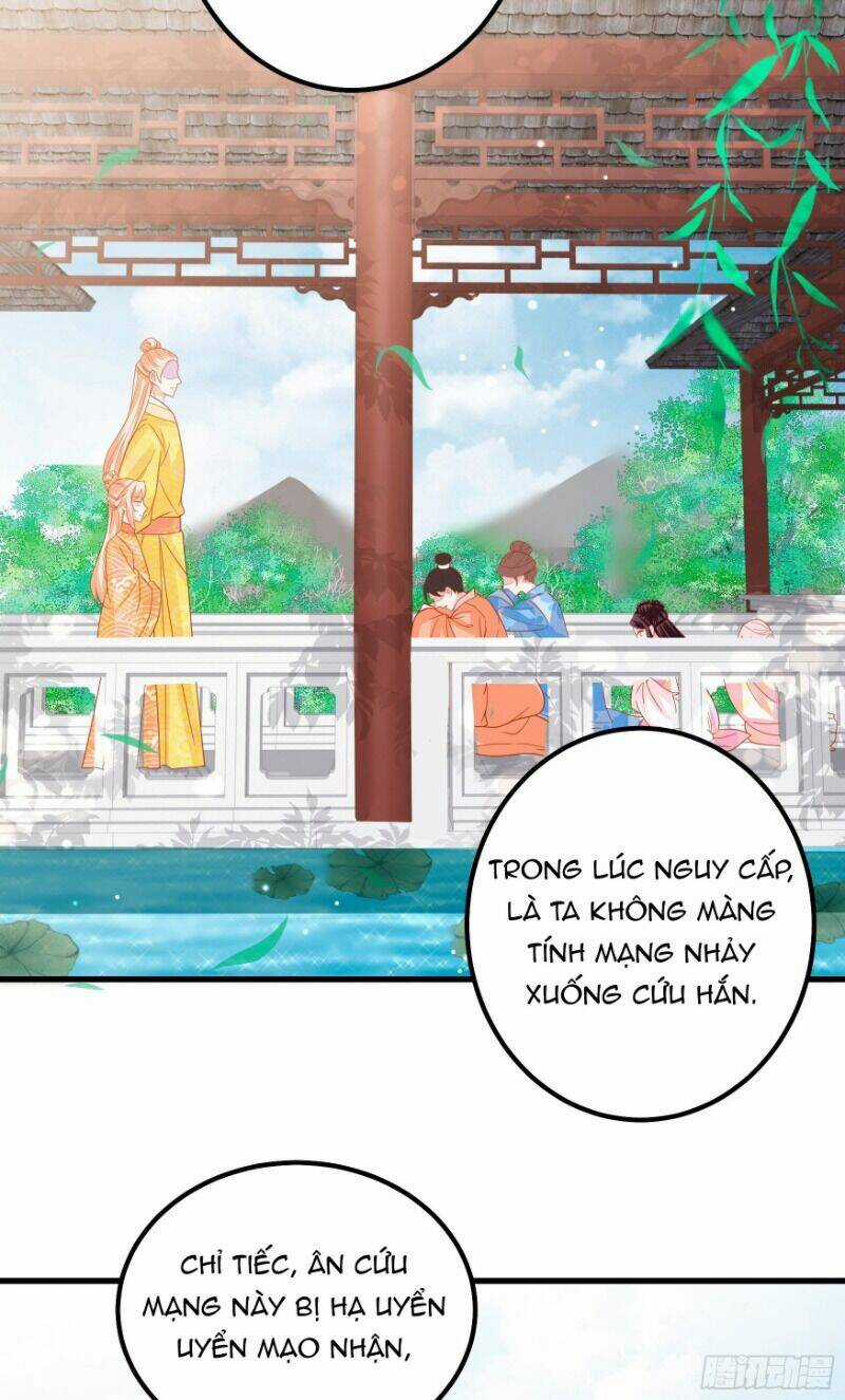 Ta Phải Làm Hoàng Hậu Chapter 25 trang 27