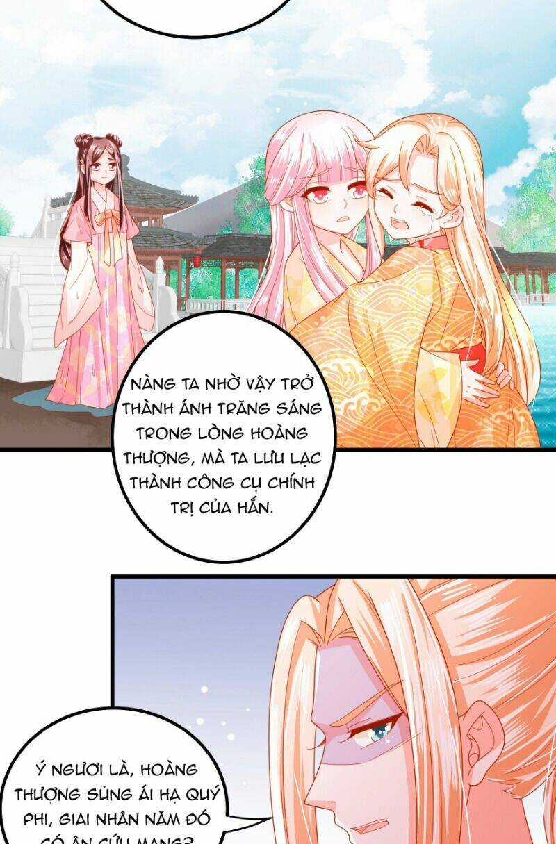 Ta Phải Làm Hoàng Hậu Chapter 25 trang 28