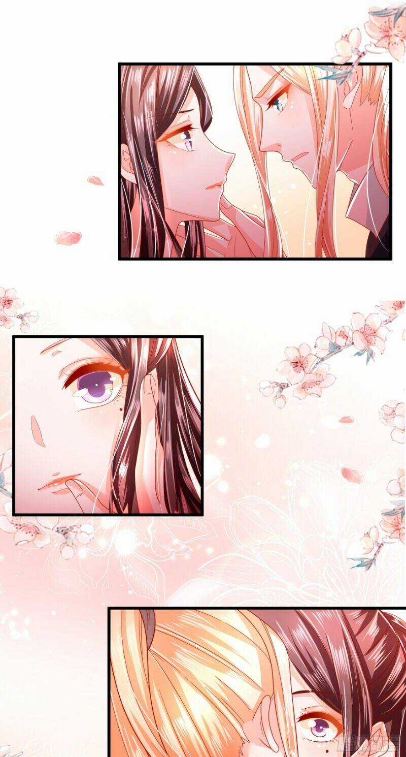 Ta Phải Làm Hoàng Hậu Chapter 25 trang 32