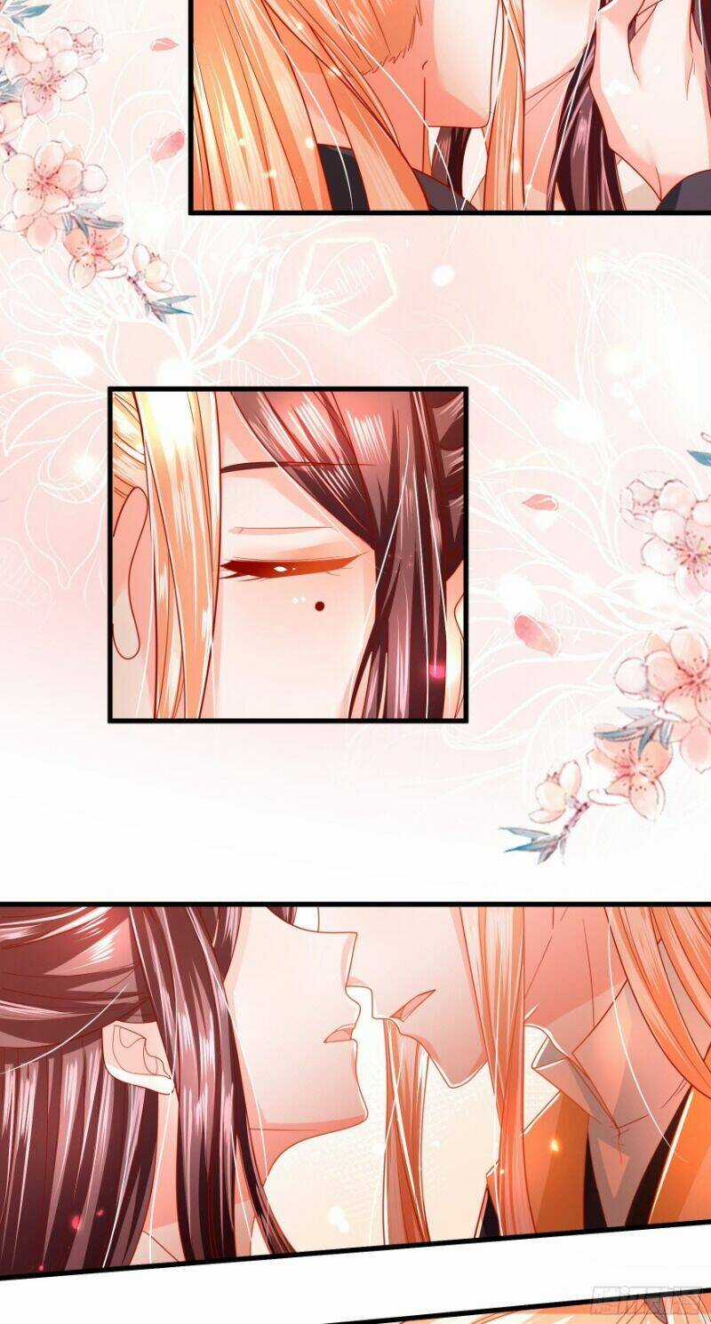 Ta Phải Làm Hoàng Hậu Chapter 25 trang 33