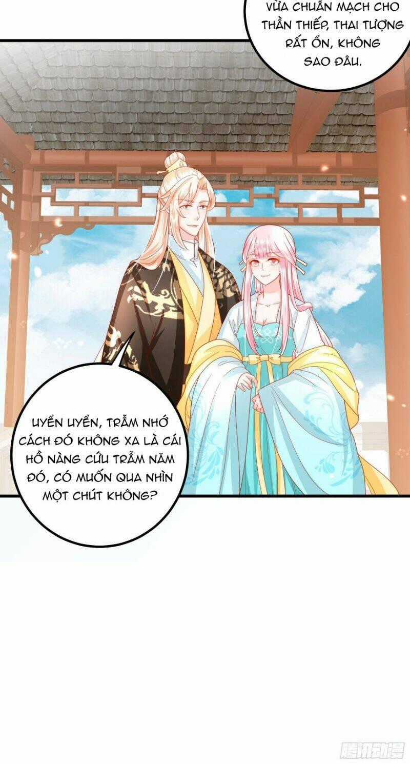 Ta Phải Làm Hoàng Hậu Chapter 25 trang 36