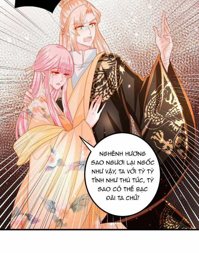 Ta Phải Làm Hoàng Hậu Chapter 25 trang 6