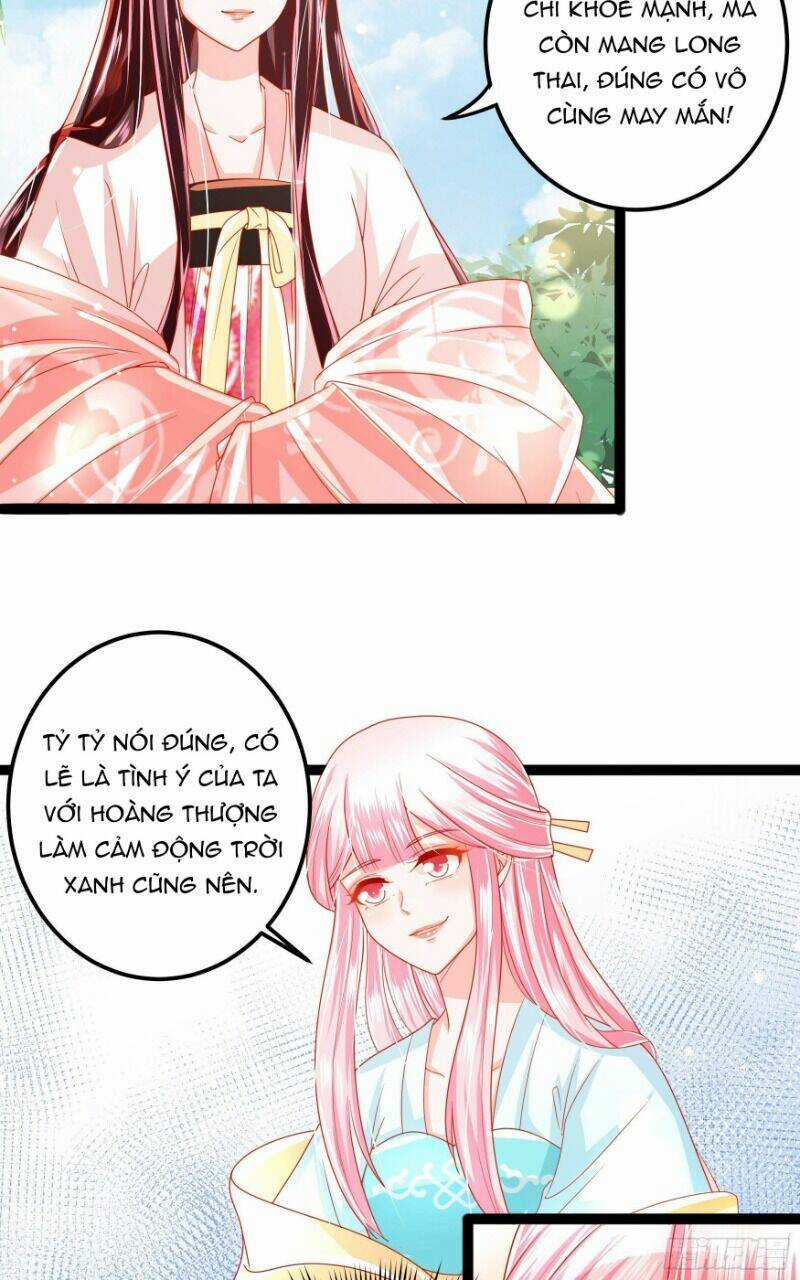 Ta Phải Làm Hoàng Hậu Chapter 26 trang 15