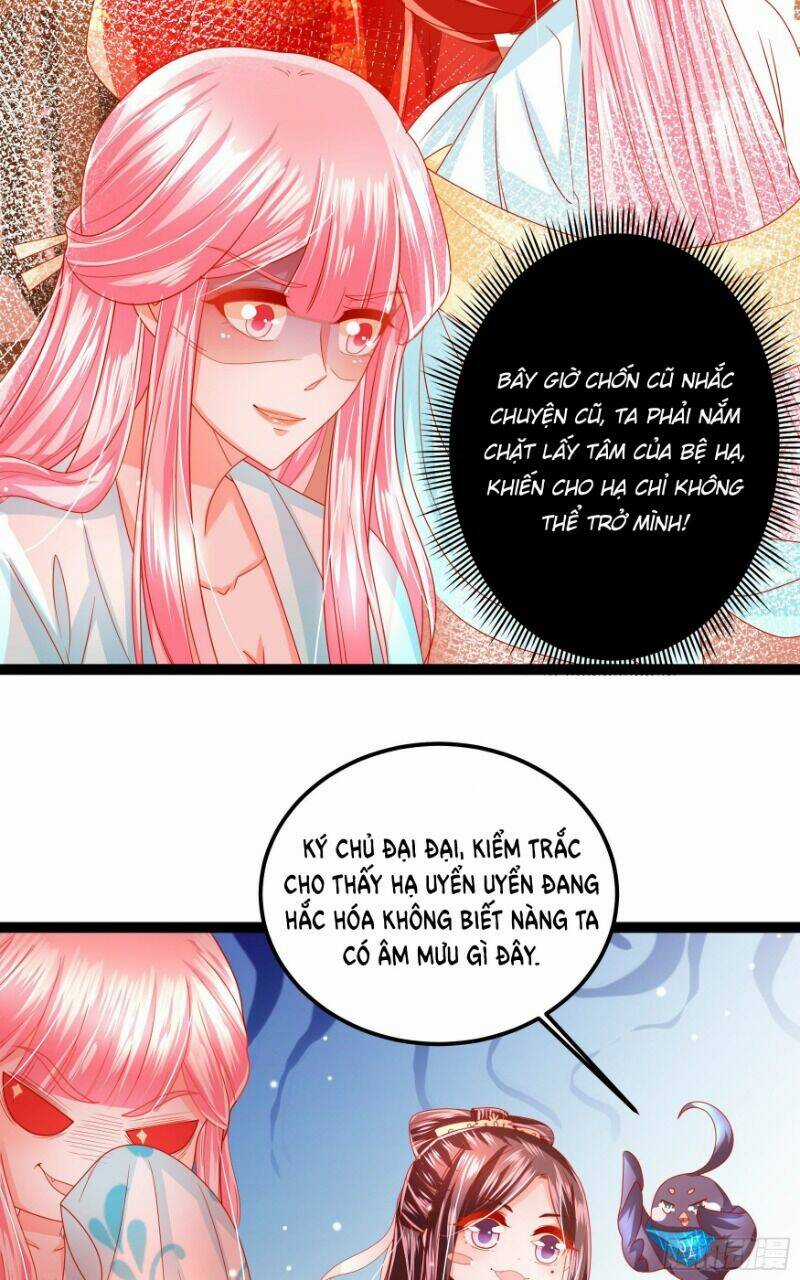 Ta Phải Làm Hoàng Hậu Chapter 26 trang 17