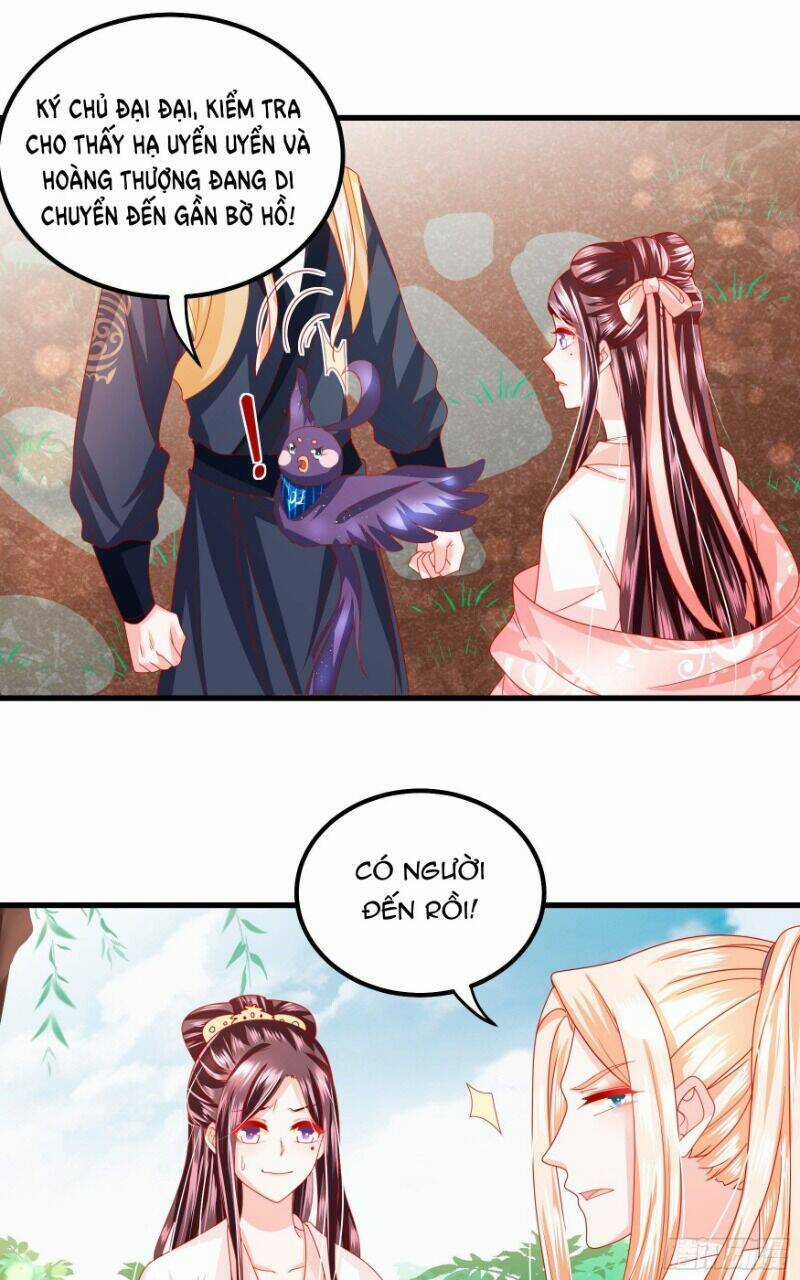 Ta Phải Làm Hoàng Hậu Chapter 26 trang 2