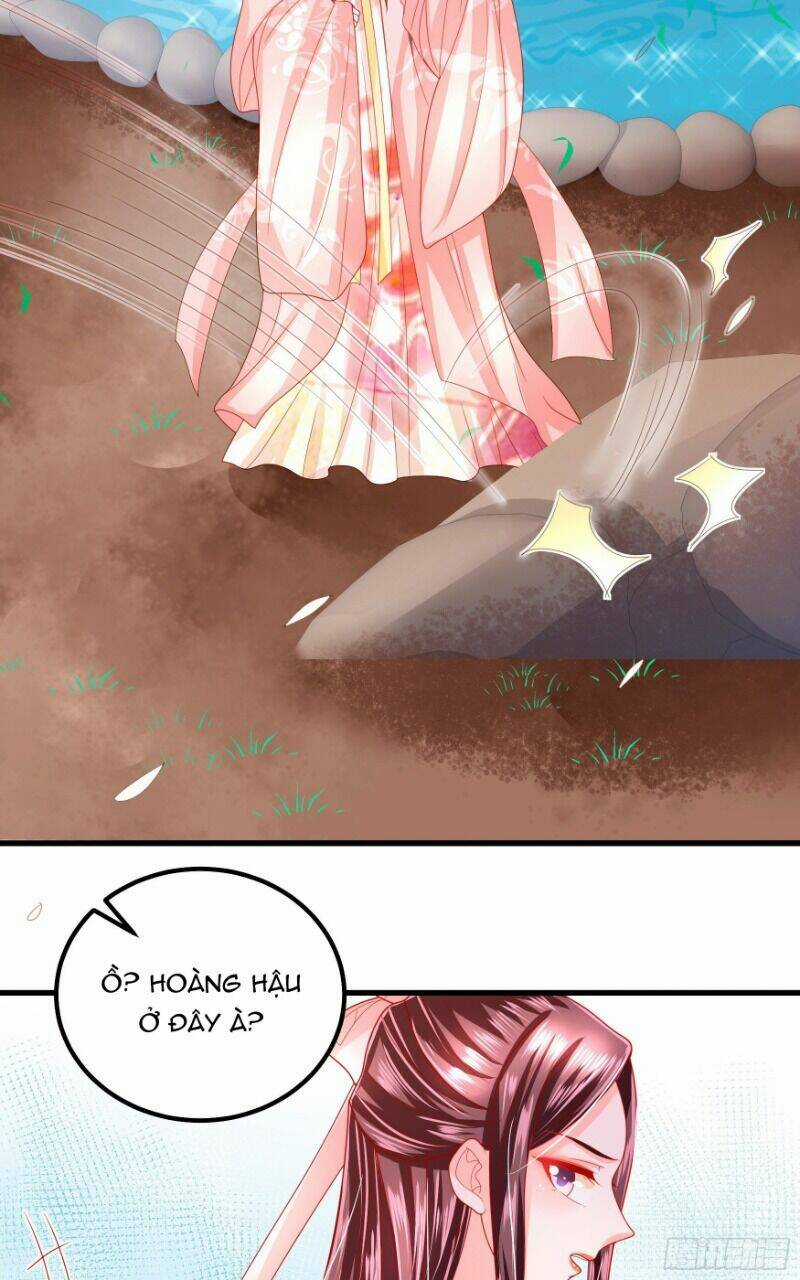 Ta Phải Làm Hoàng Hậu Chapter 26 trang 5