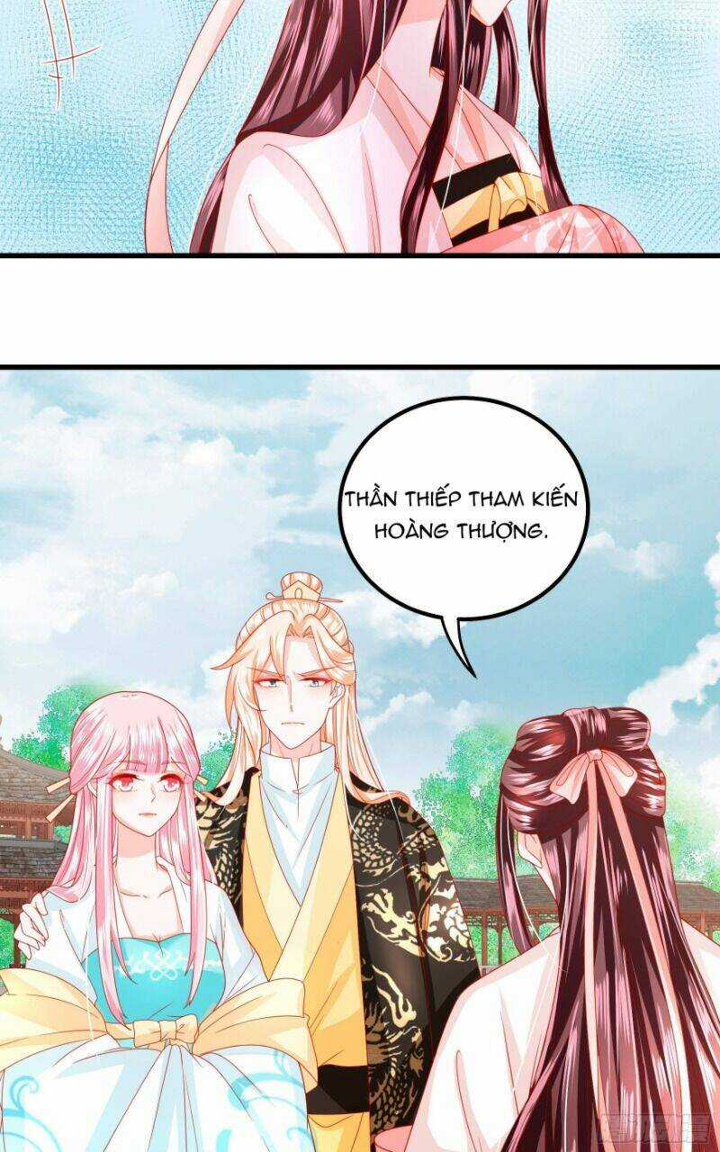 Ta Phải Làm Hoàng Hậu Chapter 26 trang 6