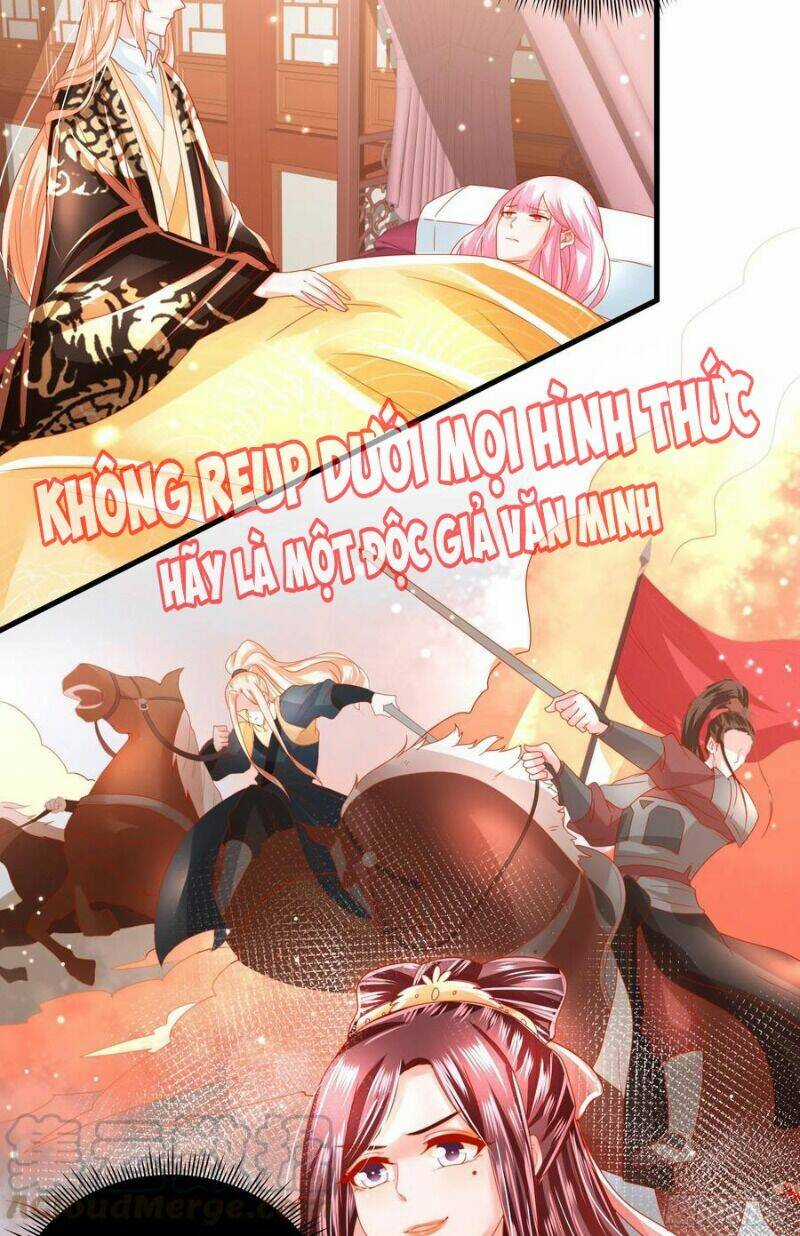 Ta Phải Làm Hoàng Hậu Chapter 27 trang 10