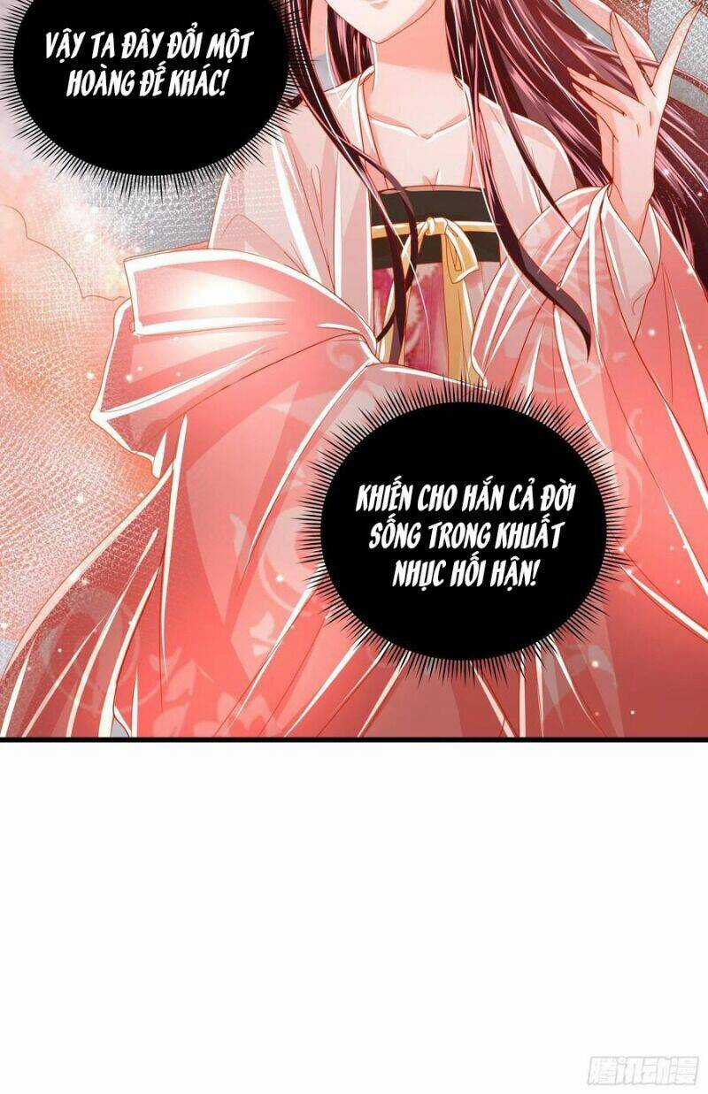 Ta Phải Làm Hoàng Hậu Chapter 27 trang 11