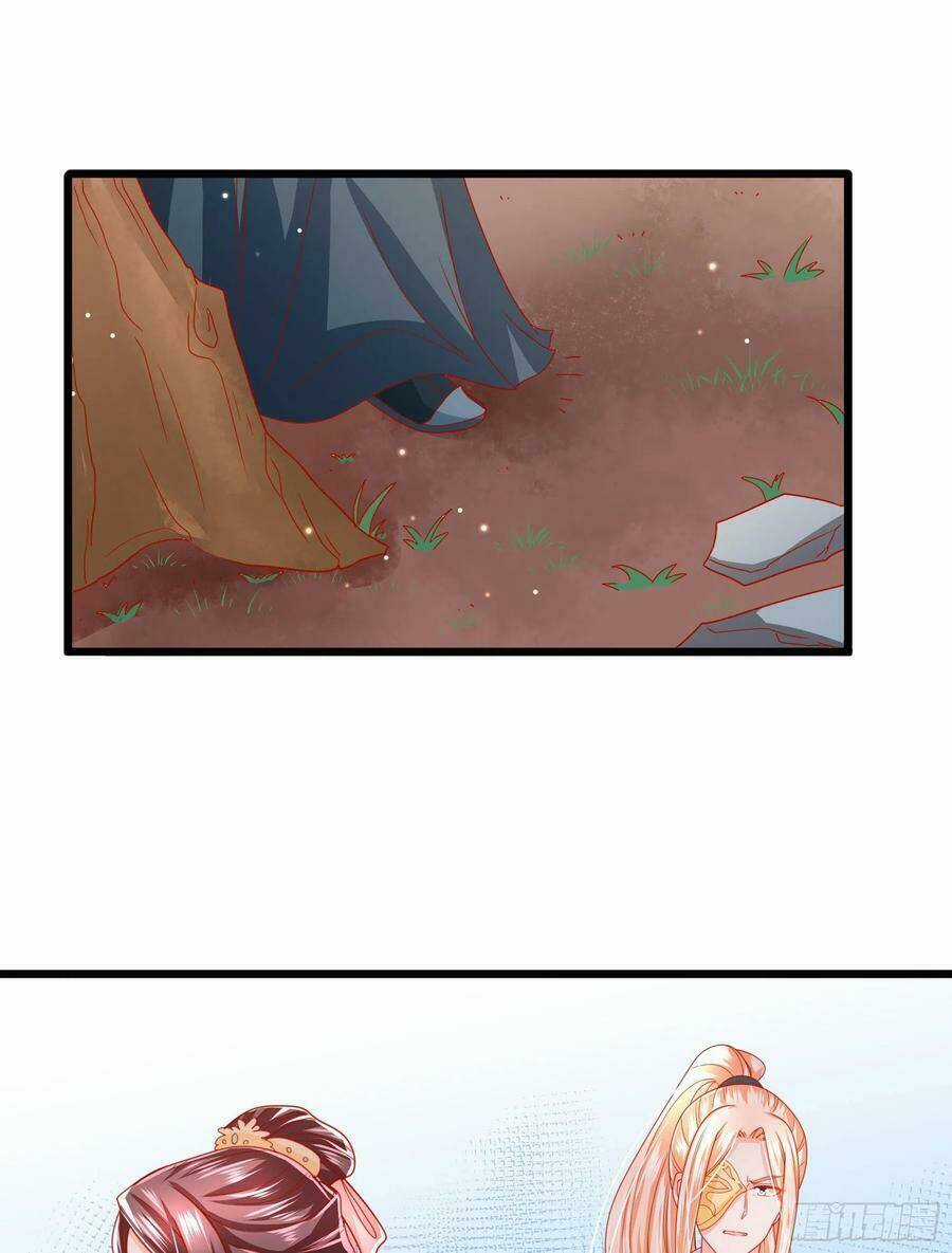 Ta Phải Làm Hoàng Hậu Chapter 27 trang 2