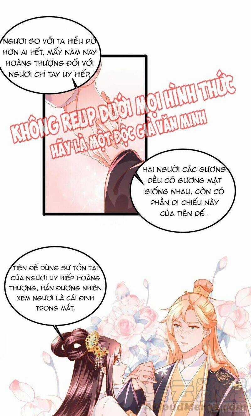 Ta Phải Làm Hoàng Hậu Chapter 28 trang 10