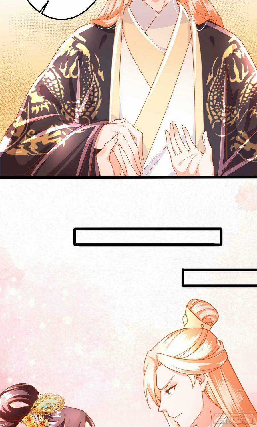 Ta Phải Làm Hoàng Hậu Chapter 28 trang 17