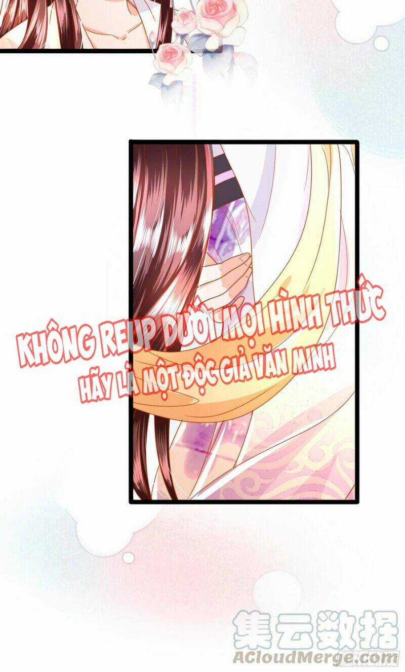 Ta Phải Làm Hoàng Hậu Chapter 28 trang 19