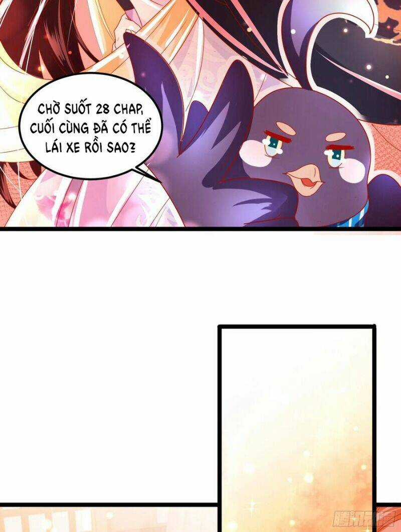 Ta Phải Làm Hoàng Hậu Chapter 28 trang 21