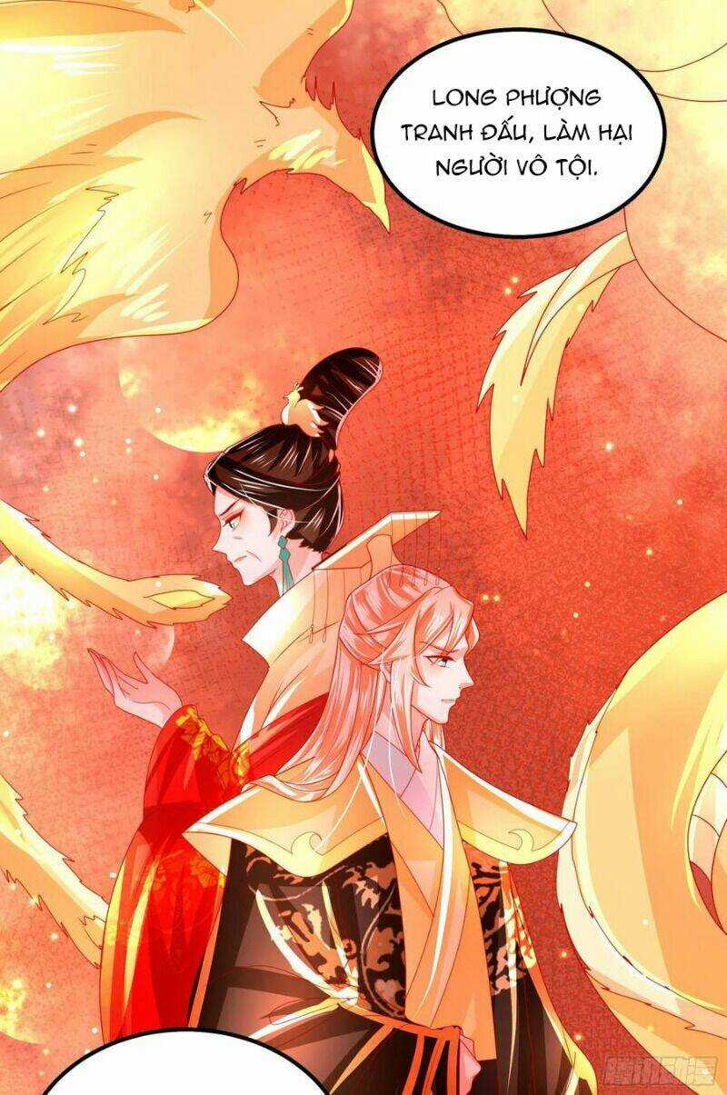 Ta Phải Làm Hoàng Hậu Chapter 28 trang 5