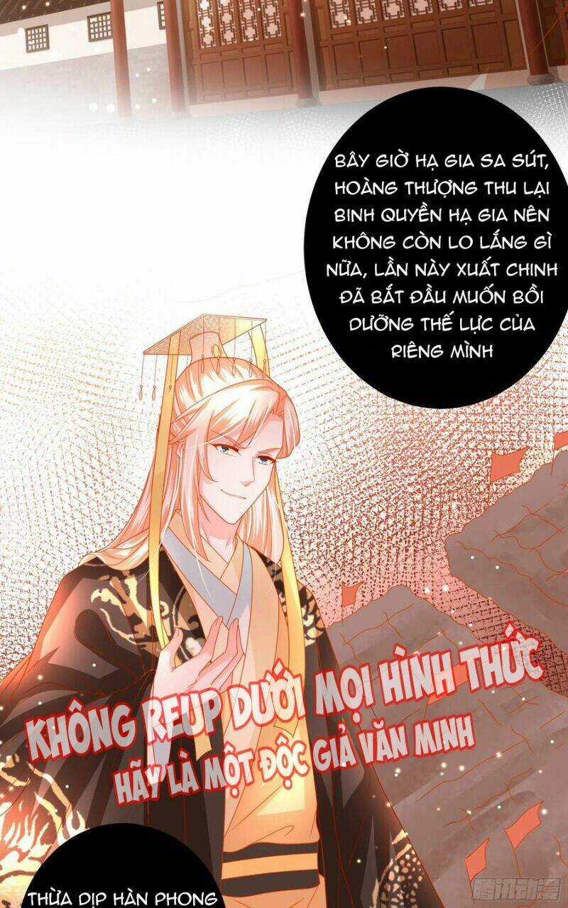 Ta Phải Làm Hoàng Hậu Chapter 29 trang 10