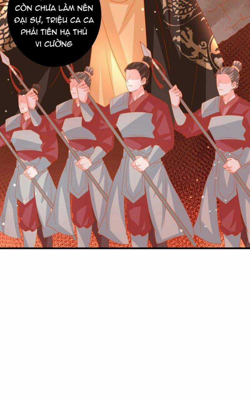 Ta Phải Làm Hoàng Hậu Chapter 29 trang 11