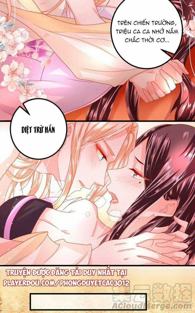 Ta Phải Làm Hoàng Hậu Chapter 29 trang 13