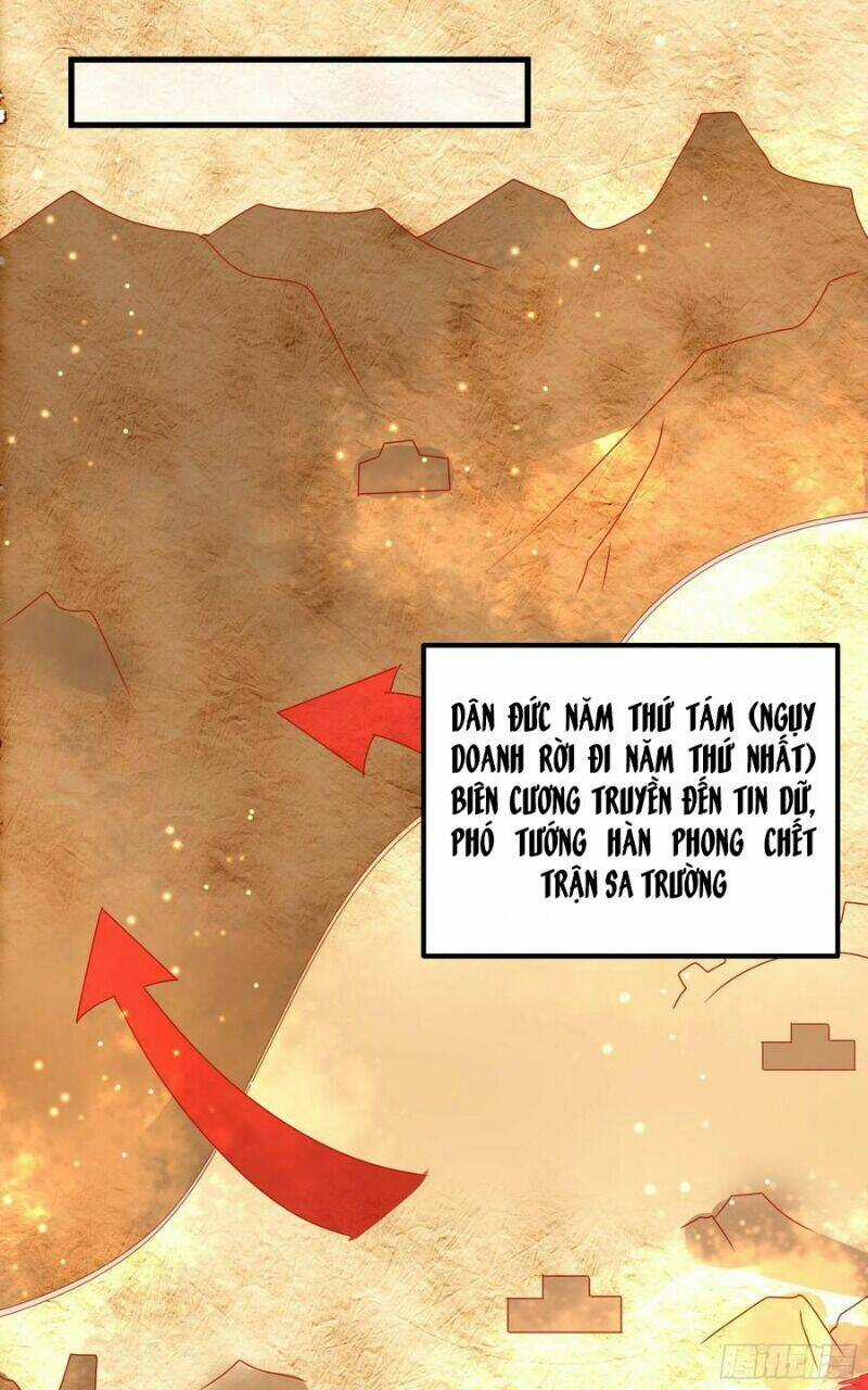 Ta Phải Làm Hoàng Hậu Chapter 29 trang 14