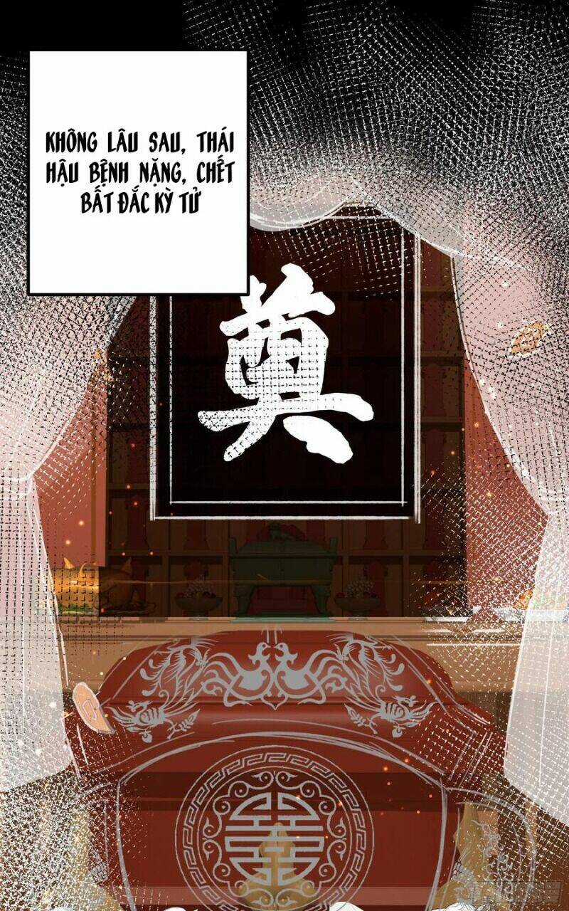 Ta Phải Làm Hoàng Hậu Chapter 29 trang 17