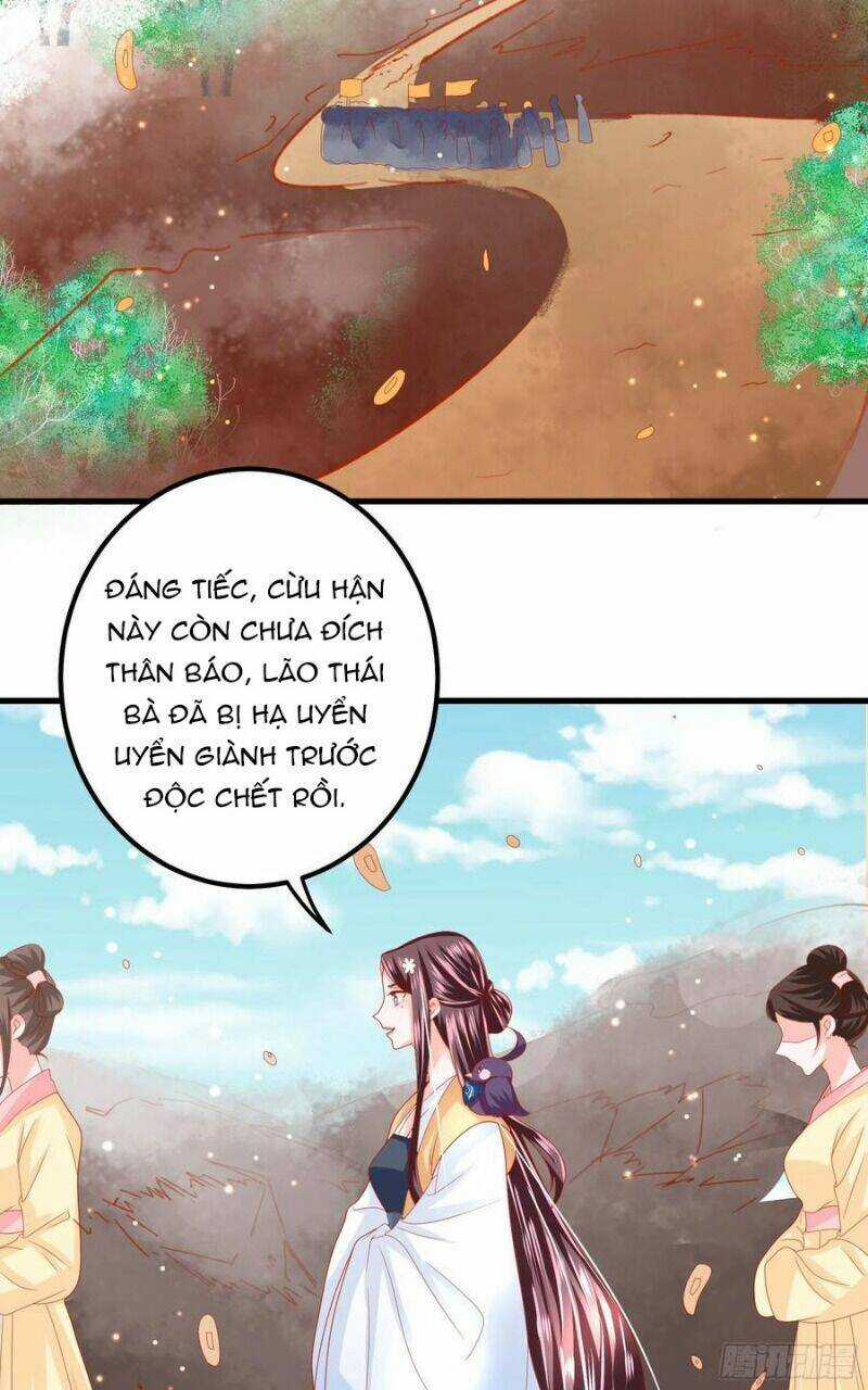 Ta Phải Làm Hoàng Hậu Chapter 29 trang 19