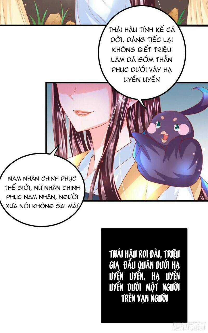 Ta Phải Làm Hoàng Hậu Chapter 29 trang 20