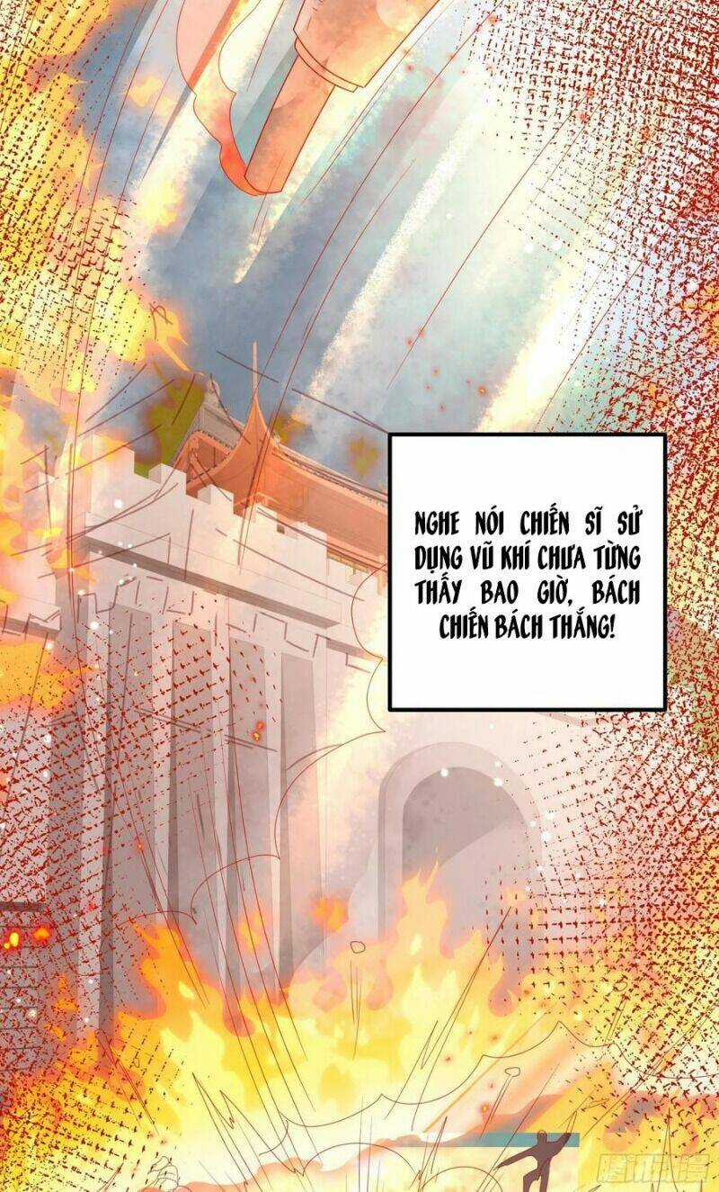 Ta Phải Làm Hoàng Hậu Chapter 29 trang 23