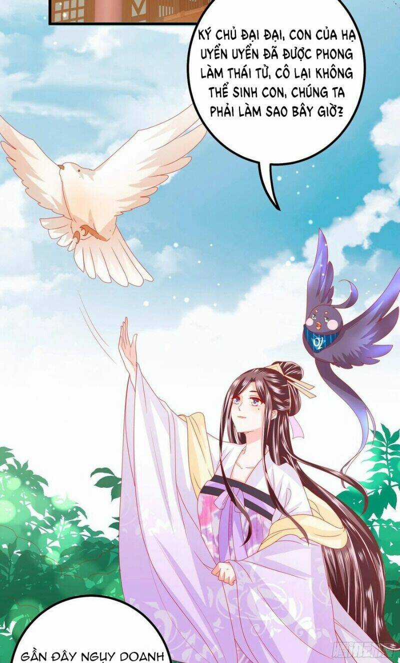 Ta Phải Làm Hoàng Hậu Chapter 29 trang 25