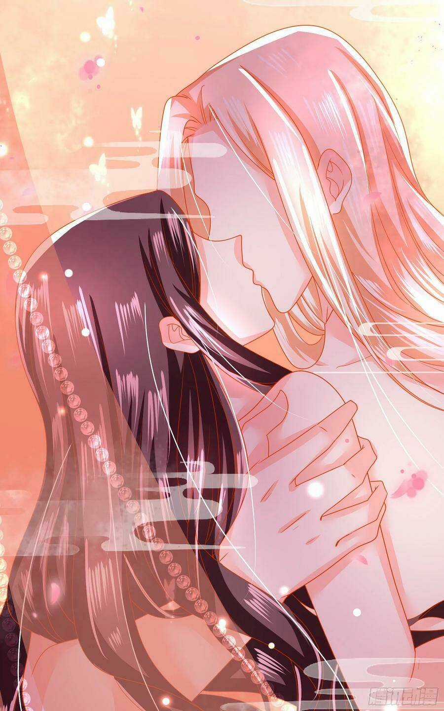 Ta Phải Làm Hoàng Hậu Chapter 29 trang 3