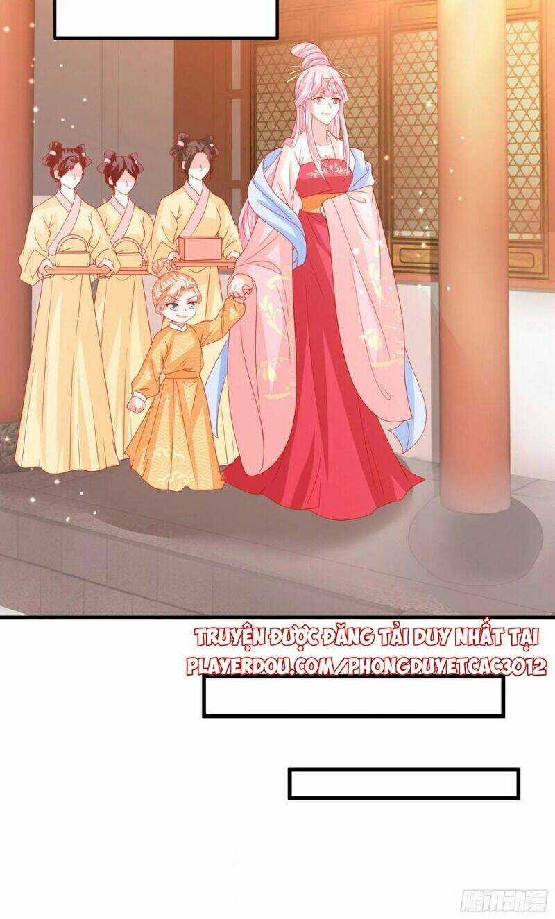 Ta Phải Làm Hoàng Hậu Chapter 29 trang 30