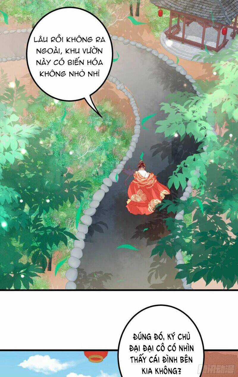 Ta Phải Làm Hoàng Hậu Chapter 29 trang 32