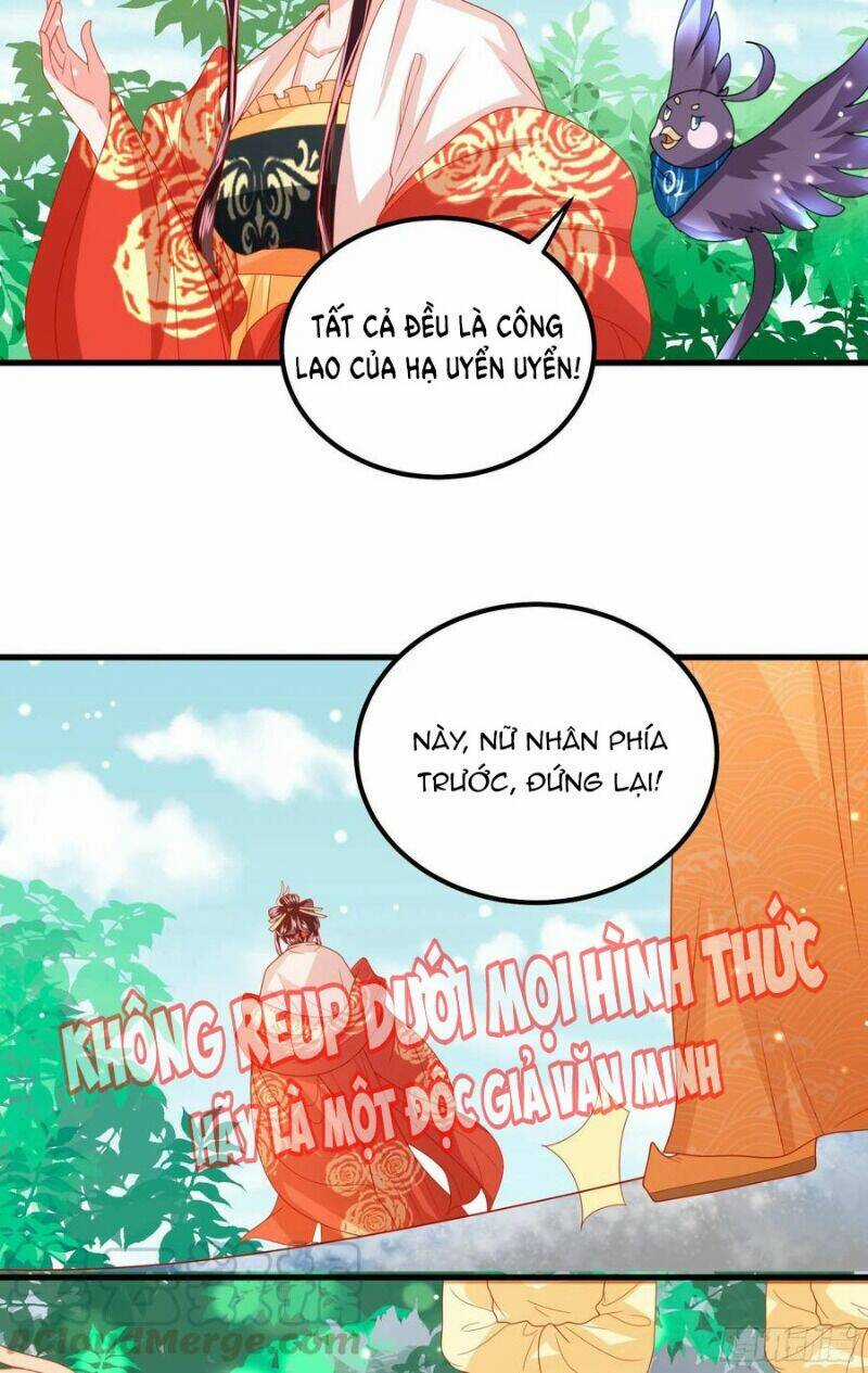Ta Phải Làm Hoàng Hậu Chapter 29 trang 36