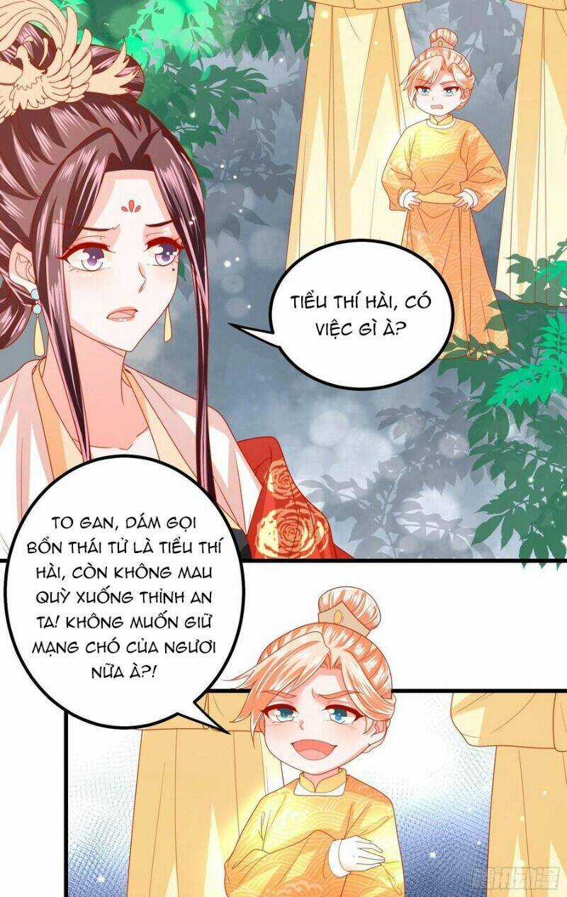 Ta Phải Làm Hoàng Hậu Chapter 29 trang 37