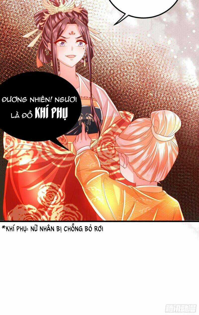 Ta Phải Làm Hoàng Hậu Chapter 29 trang 40