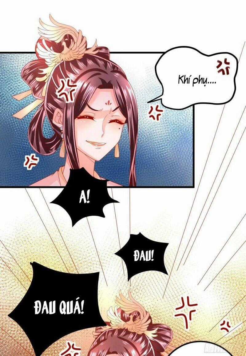 Ta Phải Làm Hoàng Hậu Chapter 29 trang 41