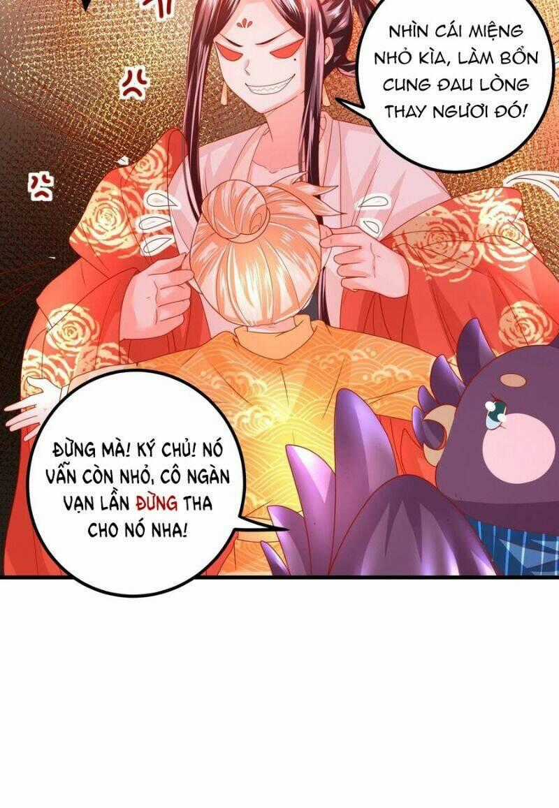 Ta Phải Làm Hoàng Hậu Chapter 29 trang 42