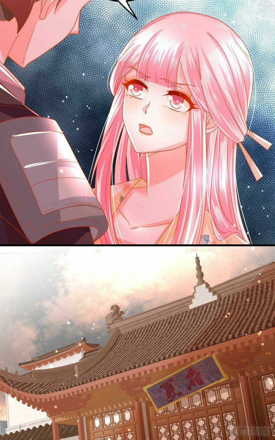 Ta Phải Làm Hoàng Hậu Chapter 29 trang 9