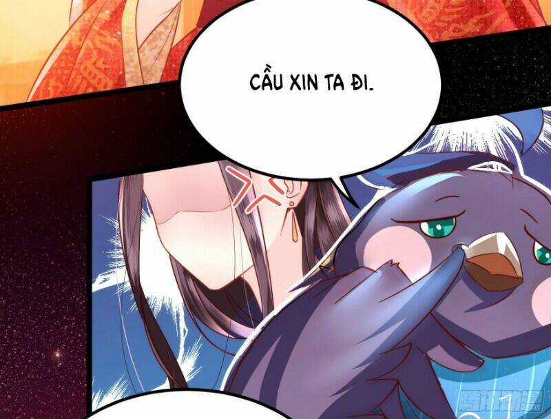 Ta Phải Làm Hoàng Hậu Chapter 3 trang 13