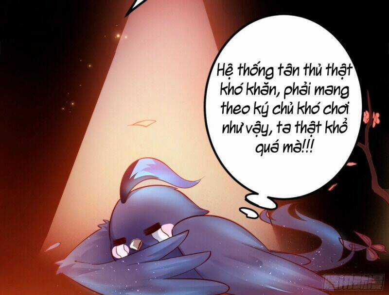 Ta Phải Làm Hoàng Hậu Chapter 3 trang 16