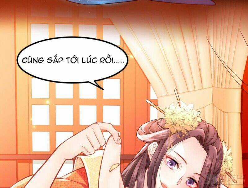 Ta Phải Làm Hoàng Hậu Chapter 3 trang 17